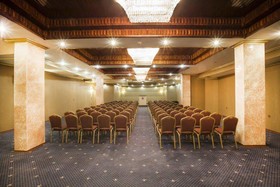 Hotel Ankara Royal