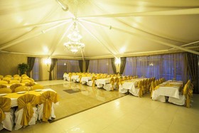 Hotel Ankara Royal