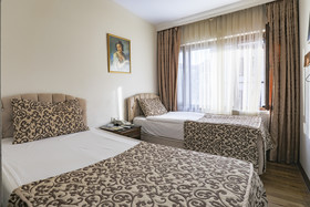 Hotel Ankatra