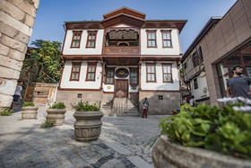 Hotel Ankatra