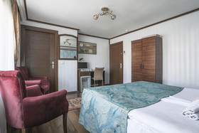 Hotel Ankatra