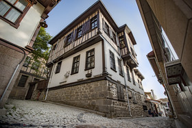 Hotel Ankatra