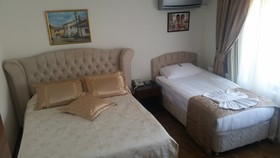 Hotel Ankatra