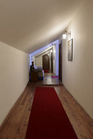 Hotel Ankatra
