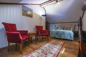 Hotel Ankatra