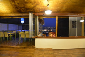 Hotel Ankatra