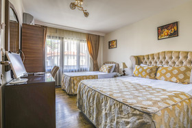 Hotel Ankatra