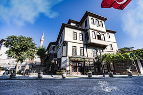 Hotel Ankatra