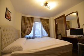 Hotel Ankatra