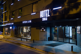Hotel Cinnah