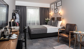 Hotel Cinnah