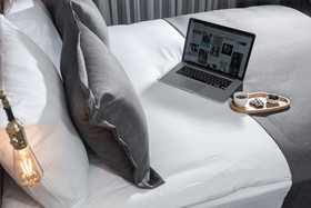 Hotel Cinnah