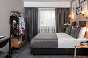 Hotel Cinnah