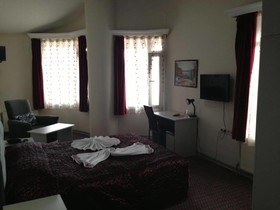 Hotel Etap Bulvar