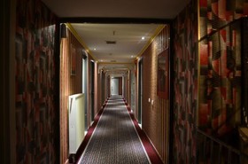 Hotel Etap Bulvar