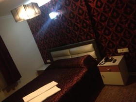 Hotel Etap Bulvar