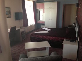 Hotel Etap Bulvar