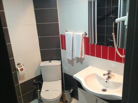 Hotel Etap Bulvar