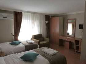 Hotel Mds