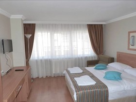 Hotel Mds
