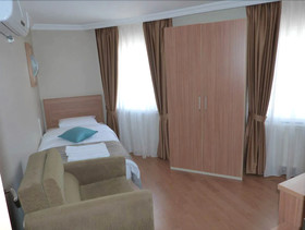 Hotel Mds