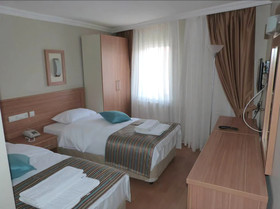 Hotel Mds