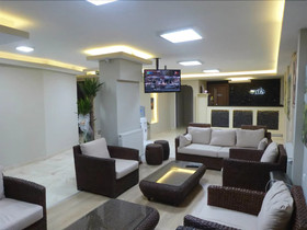 Hotel Mds
