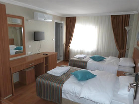 Hotel Mds