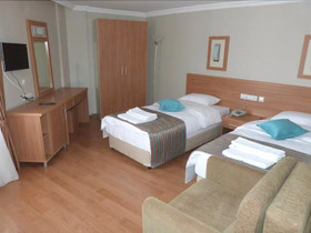 Hotel Mds
