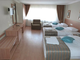 Hotel Mds