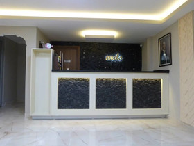 Hotel Mds