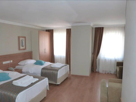 Hotel Mds
