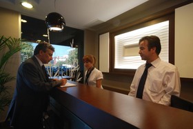 Hotel Mostar