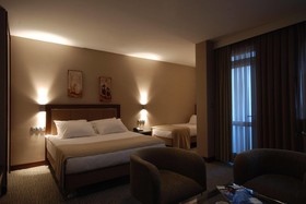 Hotel Mostar