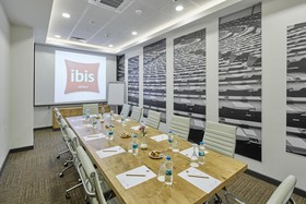 ibis Ankara Airport