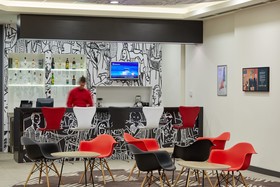 ibis Ankara Airport