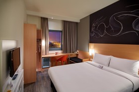 ibis Ankara Airport