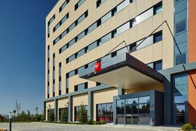 ibis Ankara Airport