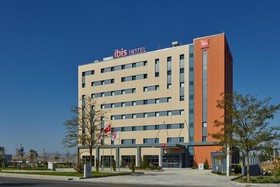 ibis Ankara Airport