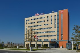 ibis Ankara Airport