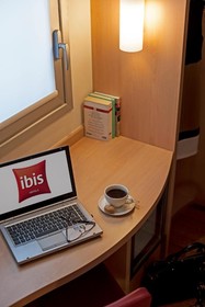 ibis Ankara Airport