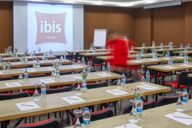 ibis Ankara Airport