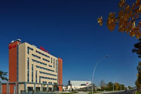 ibis Ankara Airport