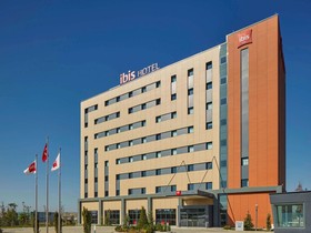 ibis Ankara Airport