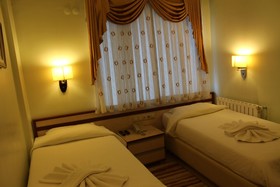Ikbalhan Hotel