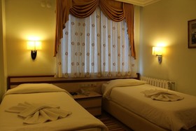 Ikbalhan Hotel