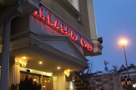 Ikbalhan Hotel