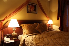 Ikbalhan Hotel