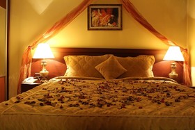 Ikbalhan Hotel