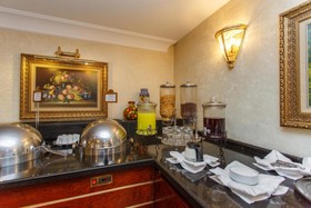 Ilci Residence
